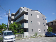 クローバーハイツ豊島の画像
