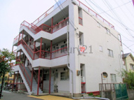 永田マンションの画像