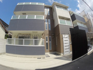 ヴィラ・ブリリオ池田姫室の画像