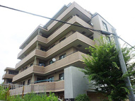フィオーレ池田緑丘の画像