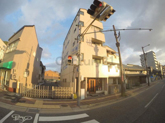 【外観】