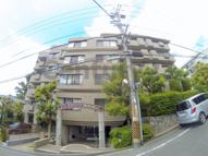 ユーロハイツ池田城山の画像