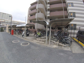 【その他共用部分】