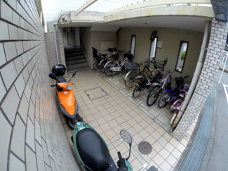 【その他共用部分】