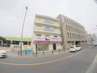 アジュール城南の画像