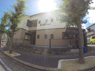 ヴィラK渋谷2の画像