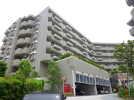 池田五月丘Ａ棟の画像