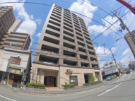 サーパス池田駅前の画像