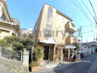 コーポサカエの画像