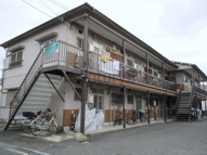 野沢ハイツの画像
