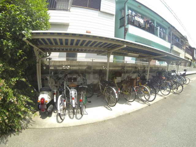 【その他共用部分】 | 池田レジストラ
