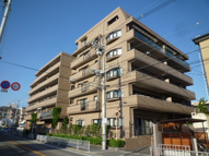 ライオンズマンション池田の画像