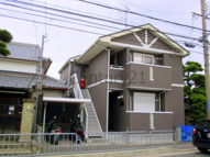グレース仲蔵の画像