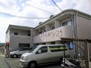 エレガンス高木1号館の画像