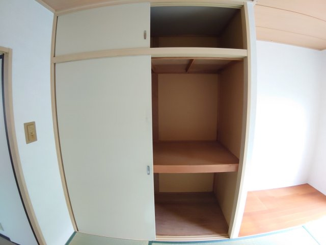 【収納】 | サンビレッジくれは
