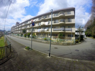 グリーンハイツ向陽の画像