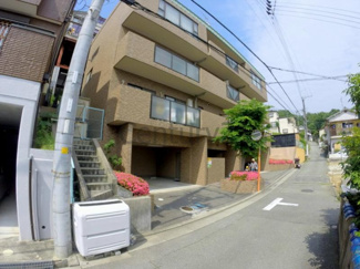【外観】
