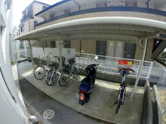 【その他共用部分】