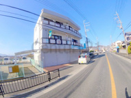 メゾン白川の画像