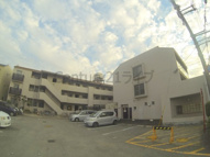 イスズハイツベル川西パート2の画像