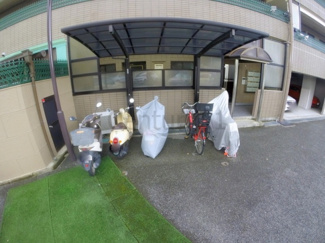 【その他共用部分】