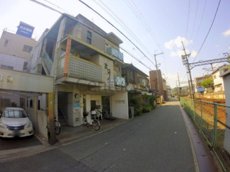 【外観】
