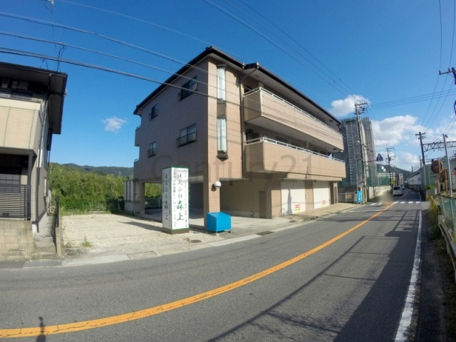 【外観】 | ハイツ竹田