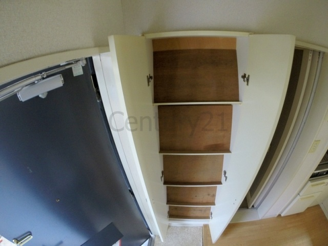 【内装】 | Maison北伊丹