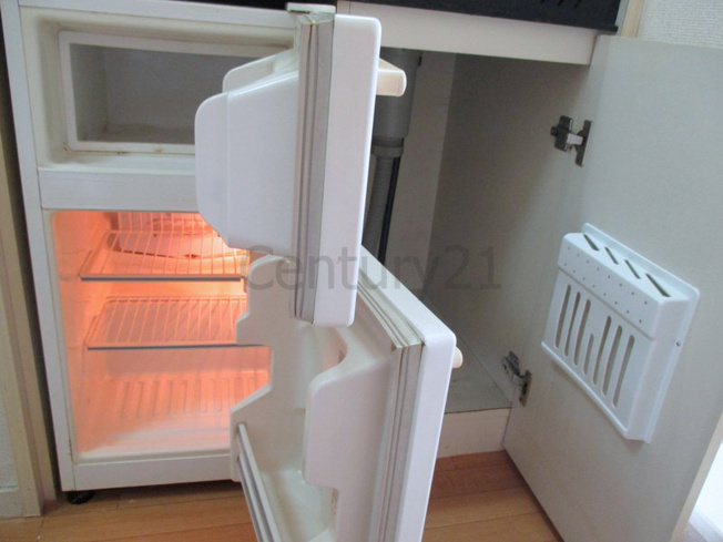 【設備】 | Maison北伊丹
