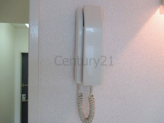 【設備】 | Maison北伊丹