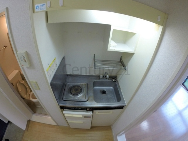 【キッチン】 | Maison北伊丹