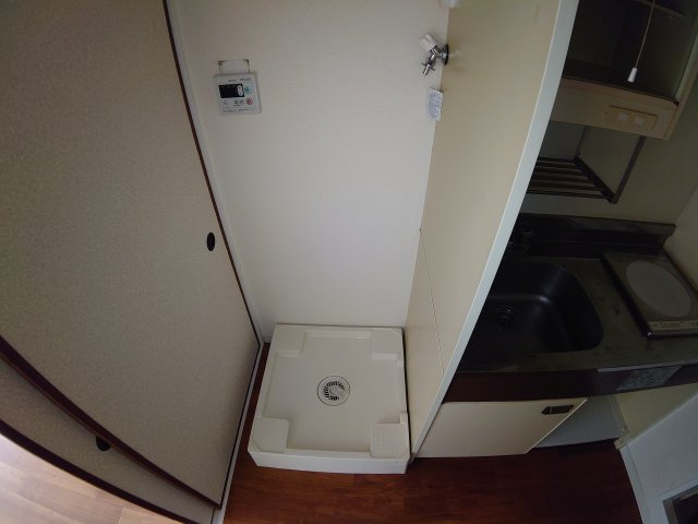 【設備】 | コンドミニアム美園