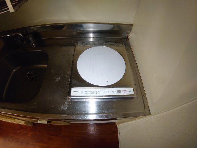 【設備】 | コンドミニアム美園