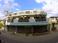コンドミニアム美園の画像