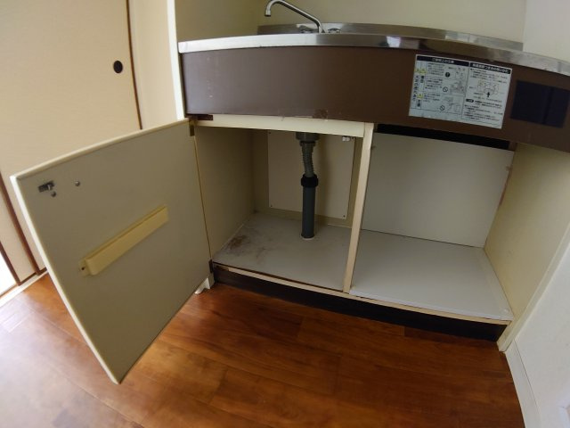 【収納】 | コンドミニアム美園