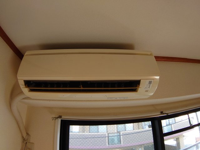 【設備】 | コンドミニアム美園