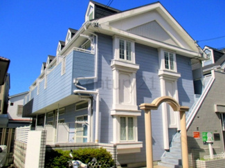 【外観】