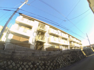 オーティーハイツ池田の画像