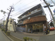 第二南マンションの画像