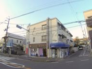 シャンボール滝川の画像