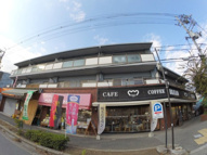 第一南マンションの画像