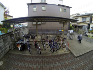 【その他共用部分】