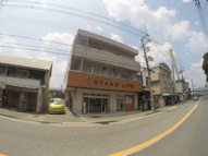 アップルハイツの画像