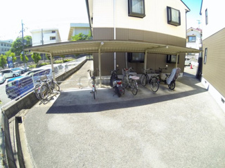 【その他共用部分】