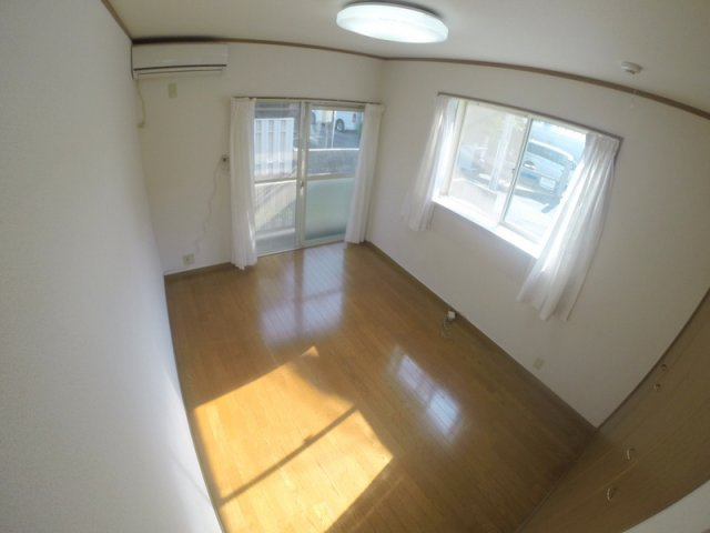 【寝室】 | グローバル宇保