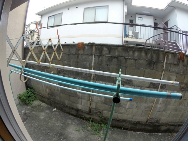 【展望】 | 第一ハウス