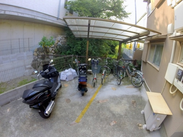 【その他共用部分】 | 第一ハウス