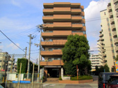 レジオン川西多田の画像