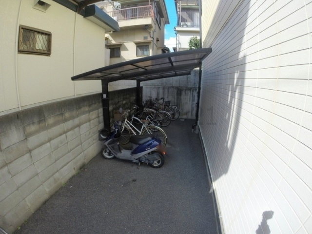 【その他共用部分】 | シャトー花屋敷