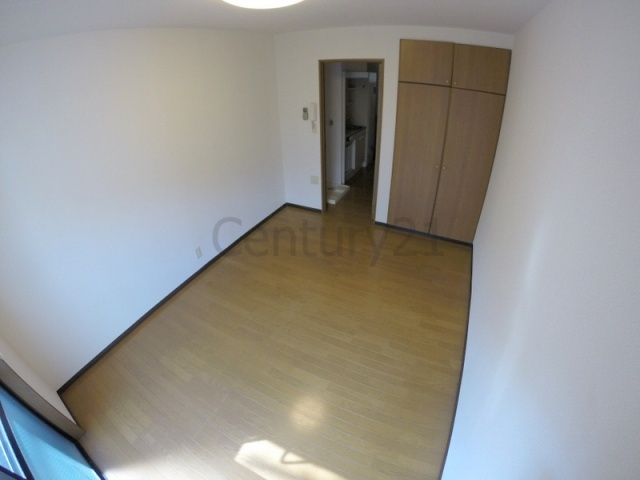 【居間・リビング】 | シャトー花屋敷